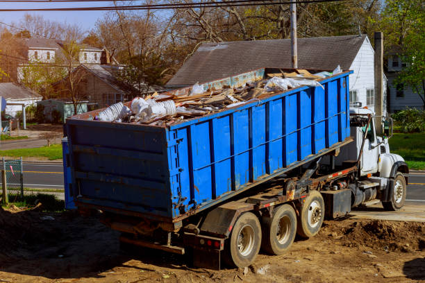 Best Basement Cleanout  in Edwardsville, KS